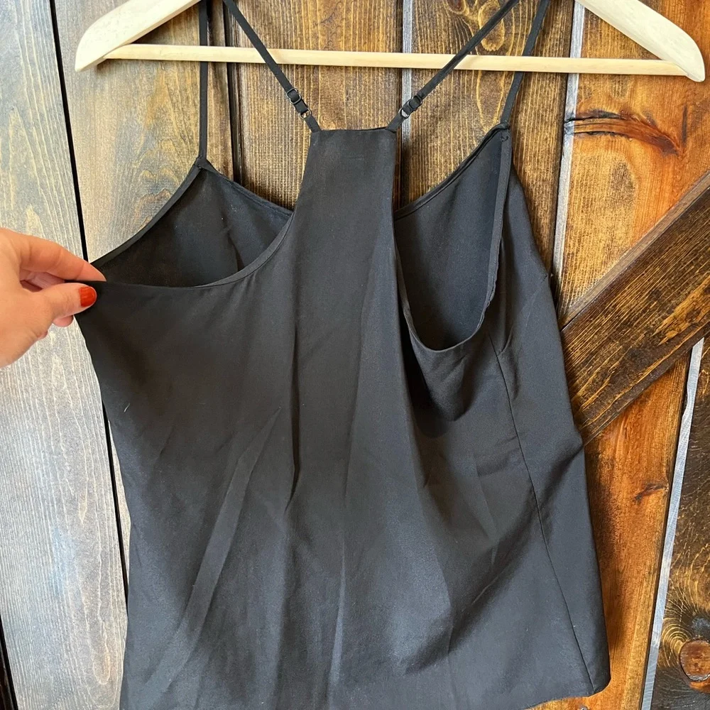 J.Crew Tank - Picture 2 of 3